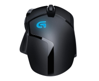 LOGITECH G402 Hyperion Fury - 214121 - zdjęcie 5